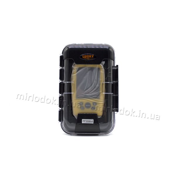 Відеокамера Lucky FF3308-8