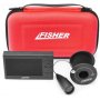 Підводна камера Fisher F430 (кабель 15м) Підводна камера Fisher F430 (кабель 15м)