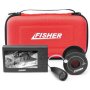 Підводна камера Fisher F430 (кабель 15м) Підводна камера Fisher F430 (кабель 15м)
