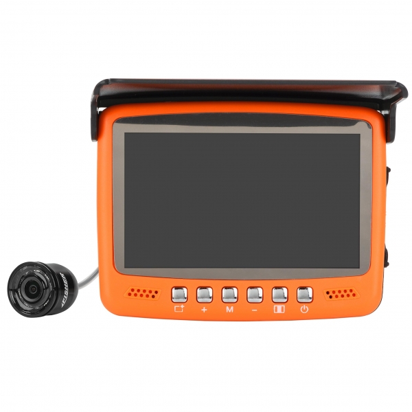 Подводная камера Fisher CR110-7HBS (кабель 30м)