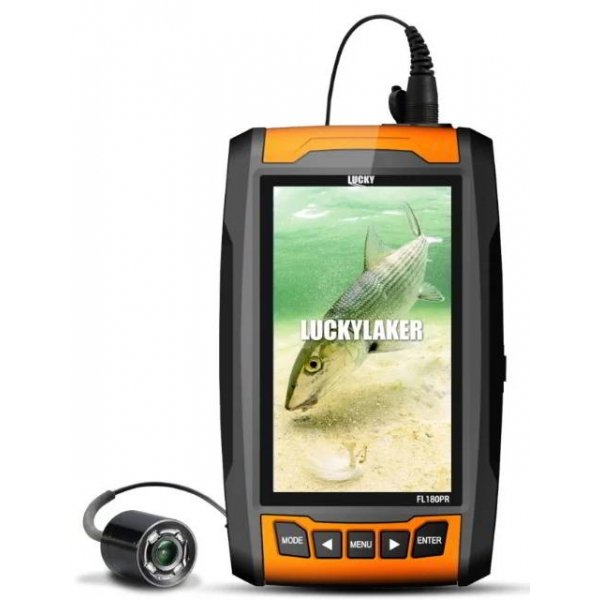 Підводна камера Lucky FL180PR