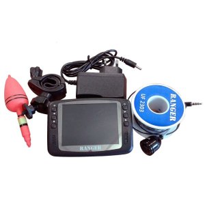 Підводна відеокамера Ranger UF 2303 Underwater Fishing
