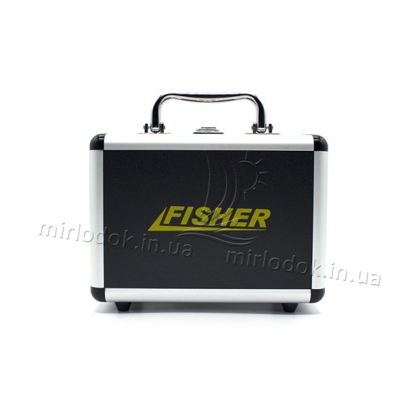 Підводна камера Fisher CR110-7L (кабель 30м)