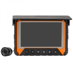 Підводна камера Fisher CR110-5HBS (кабель 15м) IPS LED