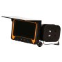 Подводная камера Fisher CR110-5HBS (кабель 15м) IPS LED с записью Подводная камера Fisher CR110-5HBS (кабель 15м) IPS LED с записью