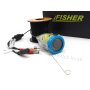 Підводна камера Fisher CR110-7S (кабель 30м) Підводна камера Fisher CR110-7S (кабель 30м)