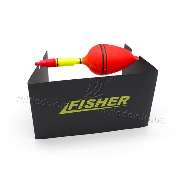 Підводна камера Fisher CR110-7S (кабель 30м)