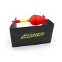Підводна камера Fisher CR110-7S (кабель 30м) Підводна камера Fisher CR110-7S (кабель 30м)