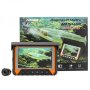 Подводная камера Fisher CR110-5HBS (кабель 15м) IPS LED с записью Подводная камера Fisher CR110-5HBS (кабель 15м) IPS LED с записью