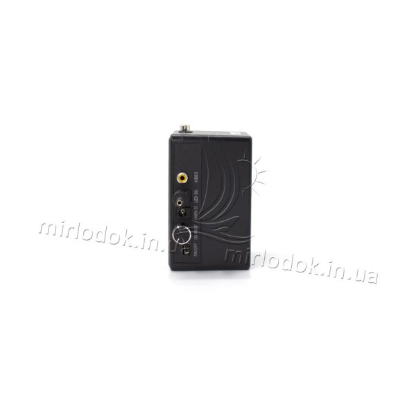 Підводна камера Fisher CR110-9L (кабель 15м) із записом