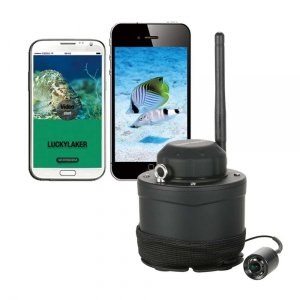 Відеокамера бездротова Lucky FF3309