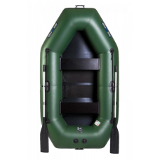 Aqua-Storm SS280R рейковий настил, кріплення під транець