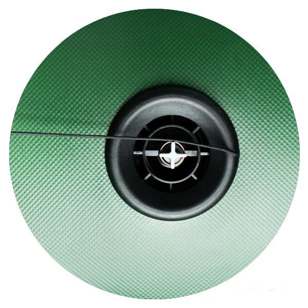 Ладья ЛТ-250ВЕ надувний гребний човен слань-книжка, без транця, стаціонарне та пересувне сидіння