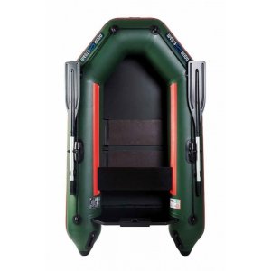 Aqua-Storm STM210 надувний моторний човен, рейковий настил Аква-Шторм СТМ210