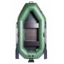 Aqua-Storm ST240C DT надувная гребная лодка, реечный настил, навесной транец Аквашторм СТ240С ДТ Aqua-Storm ST240C DT надувная гребная лодка, реечный настил, навесной транец Аквашторм СТ240С ДТ
