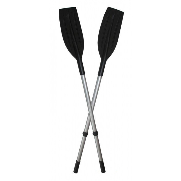 Kolibri K-210 надувний гребний човен темно-сірий Колібрі К-210