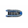 Aqua-Storm STK330 Evolution надувний кільовий моторний човен, фанерний пайол зі стрінгерами, пересувні сидіння Аква-Шторм СТК330 Еволюшн Aqua-Storm STK330 Evolution надувний кільовий моторний човен, фанерний пайол зі стрінгерами, пересувні сидіння Аква-Шторм СТК330 Еволюшн
