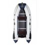 Aqua-Storm STK330 Evolution надувний кільовий моторний човен, фанерний пайол зі стрінгерами, пересувні сидіння Аква-Шторм СТК330 Еволюшн Aqua-Storm STK330 Evolution надувний кільовий моторний човен, фанерний пайол зі стрінгерами, пересувні сидіння Аква-Шторм СТК330 Еволюшн
