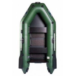 Aqua-Storm STM260 надувний моторний човен, рейковий настил Аква-Шторм СТМ260