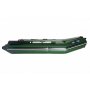 Aqua-Storm STM260 надувная моторная лодка, реечный настил Аквашторм СТМ260 Aqua-Storm STM260 надувная моторная лодка, реечный настил Аквашторм СТМ260