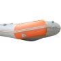 Kolibri КМ-450DSL надувная моторная лодка (фанерный пайол) зеленый Колибри КМ-450ДСЛ Kolibri КМ-450DSL надувная моторная лодка (фанерный пайол) зеленый Колибри КМ-450ДСЛ