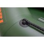 Kolibri К-210 надувная гребная лодка зеленый Колибри К-210 Kolibri К-210 надувная гребная лодка зеленый Колибри К-210
