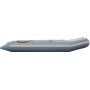 Kolibri KM-280 надувний моторний човен зелений Колібрі КМ-280
