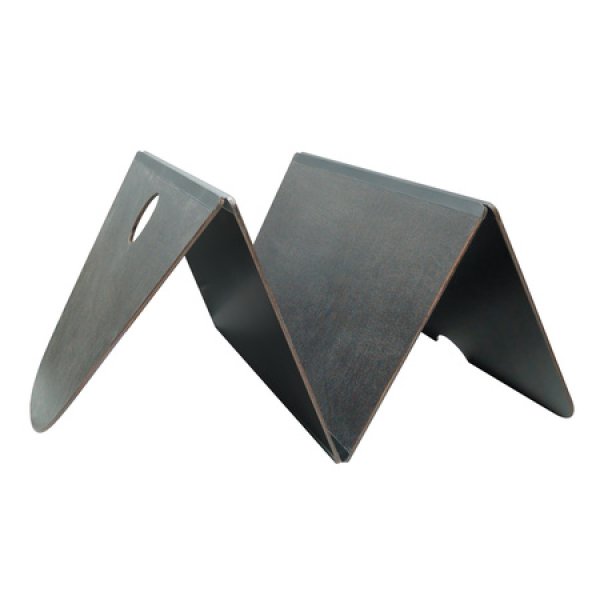 Kolibri KM-280DL надувний моторний човен (слань-книжка) світло-сірий Колібрі КМ-280ДЛ