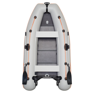 Kolibri KM-300DL (слань-книжка) темно-сірий