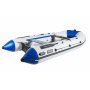 Aqua-Storm STK360 Evolution кільовий моторний моторний човен, фанерний пайол зі стрінгерами, пересувні сидіння Аква-Шторм СТК Еволюшн Aqua-Storm STK360 Evolution кільовий моторний моторний човен, фанерний пайол зі стрінгерами, пересувні сидіння Аква-Шторм СТК Еволюшн