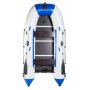Aqua-Storm STK360 Evolution кільовий моторний моторний човен, фанерний пайол зі стрінгерами, пересувні сидіння Аква-Шторм СТК Еволюшн Aqua-Storm STK360 Evolution кільовий моторний моторний човен, фанерний пайол зі стрінгерами, пересувні сидіння Аква-Шторм СТК Еволюшн