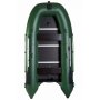 Aqua-Storm STK360 Evolution кільовий моторний моторний човен, фанерний пайол зі стрінгерами, пересувні сидіння Аква-Шторм СТК Еволюшн Aqua-Storm STK360 Evolution кільовий моторний моторний човен, фанерний пайол зі стрінгерами, пересувні сидіння Аква-Шторм СТК Еволюшн