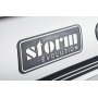 Aqua-Storm STK360 Evolution кільовий моторний моторний човен, фанерний пайол зі стрінгерами, пересувні сидіння Аква-Шторм СТК Еволюшн Aqua-Storm STK360 Evolution кільовий моторний моторний човен, фанерний пайол зі стрінгерами, пересувні сидіння Аква-Шторм СТК Еволюшн
