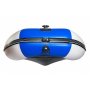 Aqua-Storm STK360 Evolution кільовий моторний моторний човен, фанерний пайол зі стрінгерами, пересувні сидіння Аква-Шторм СТК Еволюшн Aqua-Storm STK360 Evolution кільовий моторний моторний човен, фанерний пайол зі стрінгерами, пересувні сидіння Аква-Шторм СТК Еволюшн