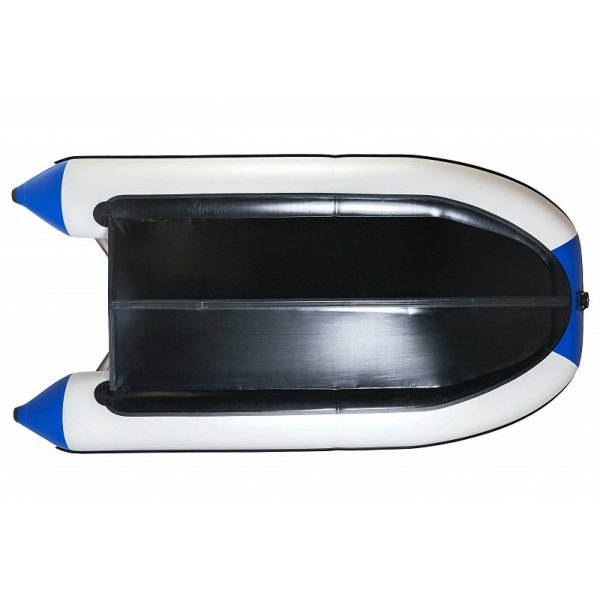 Aqua-Storm STK360 Evolution кільовий моторний моторний човен, фанерний пайол зі стрінгерами, пересувні сидіння Аква-Шторм СТК Еволюшн