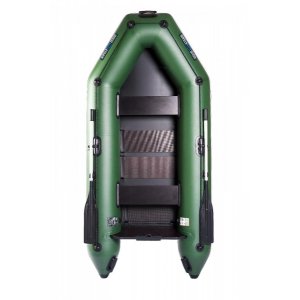 Aqua-Storm STM280 надувний моторний човен, рейковий настил Аква-Шторм СТМ280