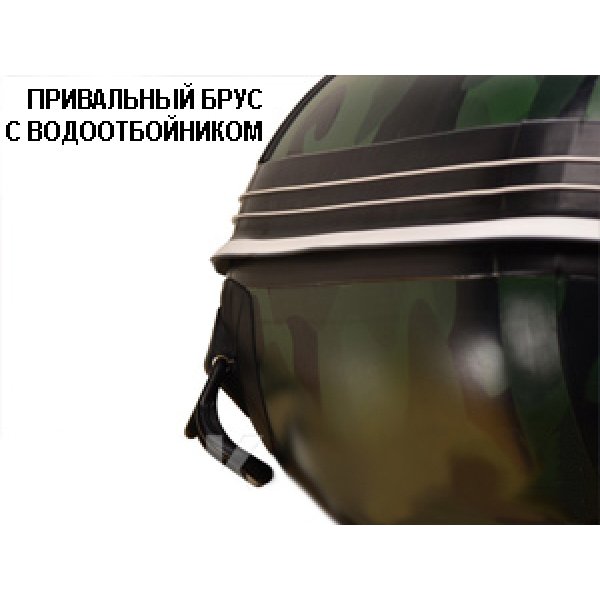 Bark B-300NPD надувний гребний човен (рейковий настил, пересувні сидіння, навісний транець, привальний брус) Барк Б-300НПД