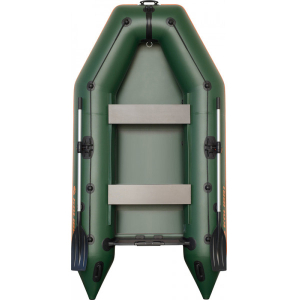 Kolibri KM-260 темно-сірий