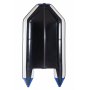 Aqua-Storm STK380 надувная килевая моторная лодка, фанерный пайол со стрингерами, передвижные сиденья Аквашторм СТК380 Aqua-Storm STK380 надувная килевая моторная лодка, фанерный пайол со стрингерами, передвижные сиденья Аквашторм СТК380