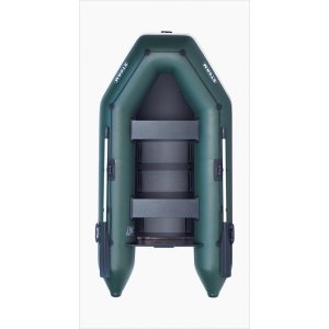 Aqua-Storm STM280-40 надувний моторний човен, рейковий настил Аква-Шторм СТМ280-40