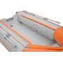 Kolibri КМ-330DSL надувная моторная лодка (алюминиевый пайол) зеленый Колибри КМ-330ДСЛ