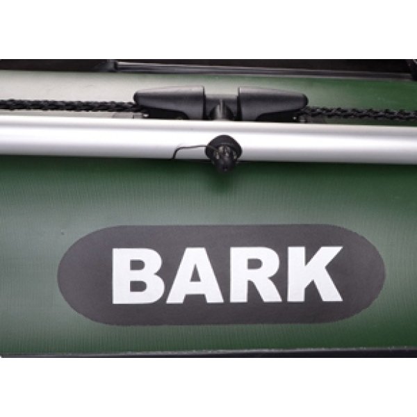 Bark BT-330D надувний моторний човен (слань-килимок, пересувні сидіння) Барк БТ-330Д