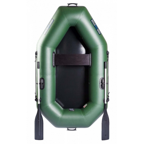 Aqua-Storm ST220 надувная гребная лодка Аквашторм СТ220