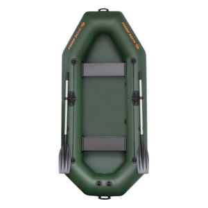 Kolibri K-280T зелений