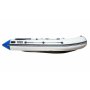 Aqua-Storm STK400 Evolution кільовий моторний моторний човен, фанерний пайол зі стрінгерами, пересувні сидіння Аква-Шторм СТК400 Еволюшн Aqua-Storm STK400 Evolution кільовий моторний моторний човен, фанерний пайол зі стрінгерами, пересувні сидіння Аква-Шторм СТК400 Еволюшн