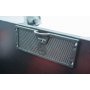 Aqua-Storm STK400 Evolution кільовий моторний моторний човен, фанерний пайол зі стрінгерами, пересувні сидіння Аква-Шторм СТК400 Еволюшн