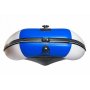 Aqua-Storm STK400 Evolution кільовий моторний моторний човен, фанерний пайол зі стрінгерами, пересувні сидіння Аква-Шторм СТК400 Еволюшн Aqua-Storm STK400 Evolution кільовий моторний моторний човен, фанерний пайол зі стрінгерами, пересувні сидіння Аква-Шторм СТК400 Еволюшн