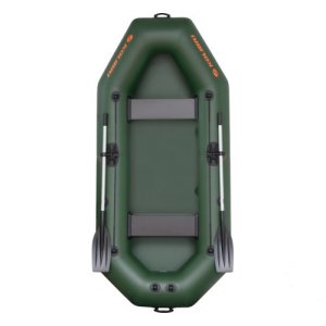 Kolibri К-280Т зеленый