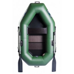Aqua-Storm ST220C надувний гребний човен, рейковий настил Аква-Шторм СТ220С