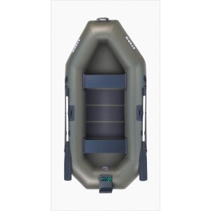 Aqua-Storm ST260 DT рейковий настил, навісний транець